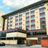 Best Western Plus Nottingham City Centre