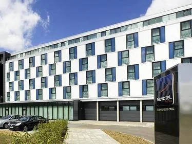 Novotel Edinburgh Park