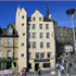 Grassmarket hotel