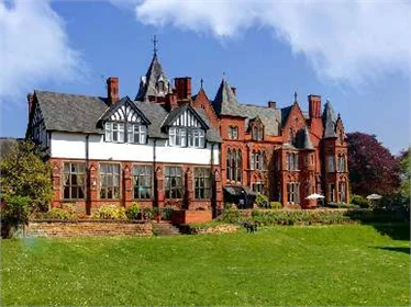 Best Western Bestwood Lodge Hotel