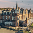 Best Western Edinburgh South Braid Hills Hotel