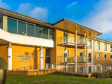 Delta by Marriott Nottingham Belfry Hotel