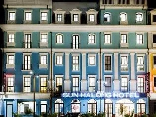 Khách sạn Sun Halong