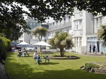 Heathlands Hotel Bournemouth