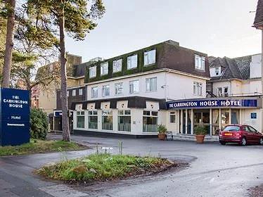 Carrington House Hotel