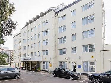 Britannia Bournemouth