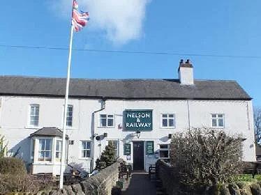 Nelson and Railway Inn