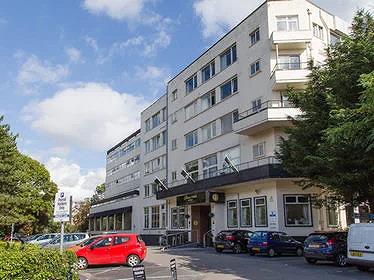 Mercure Bournemouth