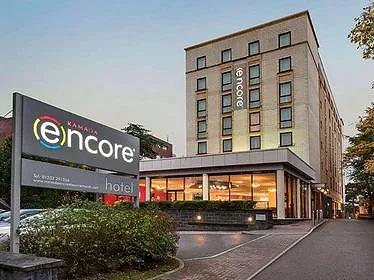 Holiday Inn Bournemouth, an IHG Hotel