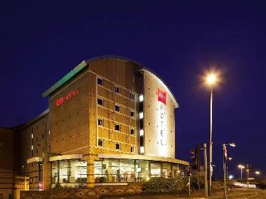 ibis Leicester City