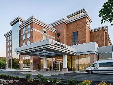 Doubletree by Hilton Bristol