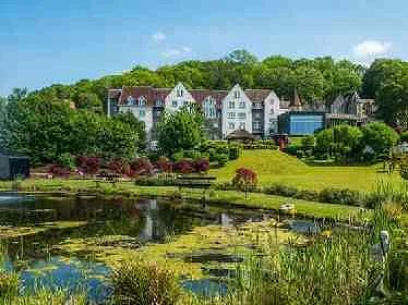 DoubleTree by Hilton Hotel Bristol South - Cadbury House