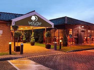 DoubleTree by Hilton Bristol North