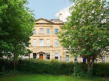 Berkeley Square Hotel