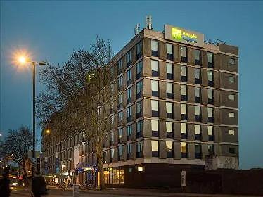 Holiday Inn Express Bristol City Centre, an IHG Hotel