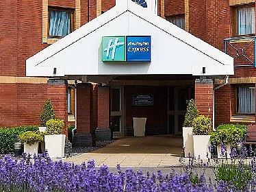 Holiday Inn Express Bristol - Filton, an IHG Hotel
