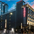 Ramada by Wyndham Vancouver Downtown