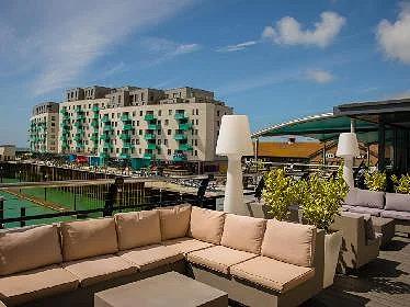 Malmaison Brighton