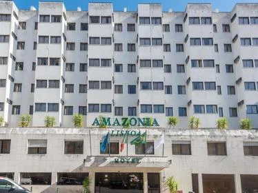 Amazonia Lisboa Hotel