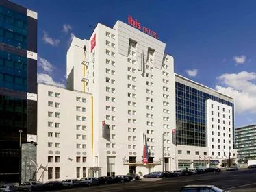 ibis Lisboa José Malhoa