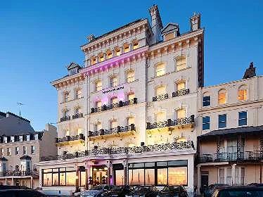 Mercure Brighton Seafront Hotel