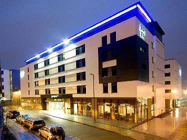 Jurys Inn Brighton