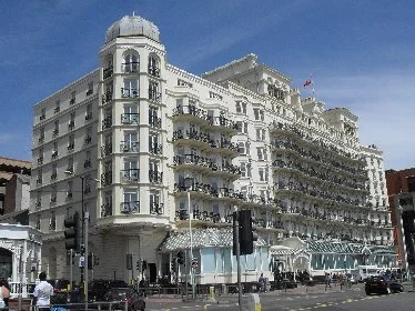 The Grand Brighton