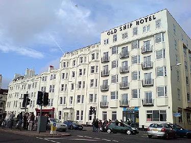The Old Ship Hotel