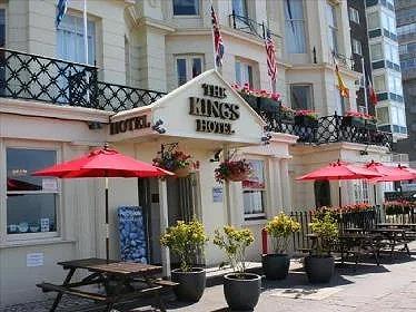 Kings Hotel
