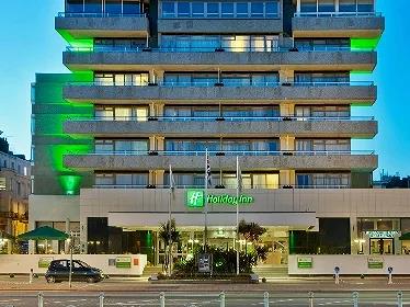 Holiday Inn Brighton Seafront, an IHG Hotel