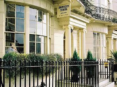 Brighton House