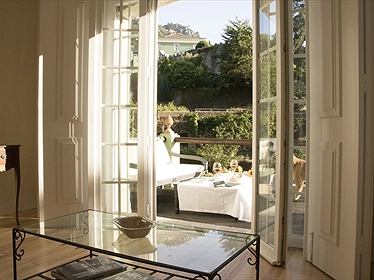 Casa Holstein Quinta de São Sebastião