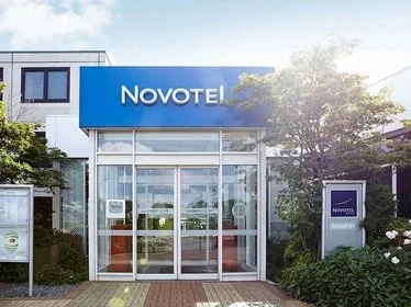 Novotel Coventry M6/J3