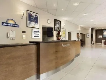 Days Hotel Coventry