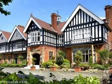 The Iliffe Hotel