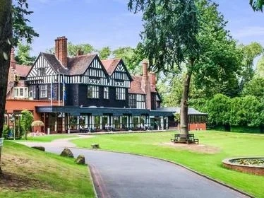 Royal Court Hotel & Spa Coventry
