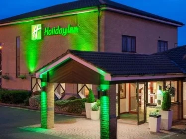 Citrus Hotel Coventry by Compass Hospitality