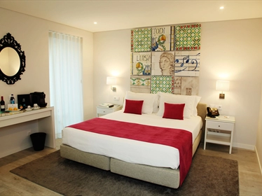 Rio Art Hotel