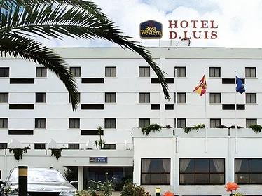 Hotel D. Luís