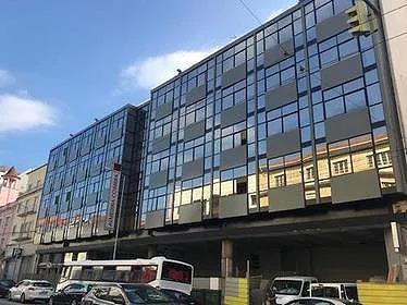 Stay Hotel Coimbra Centro