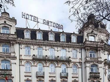 Hotel Astoria