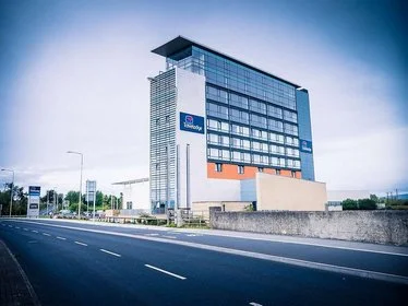 Travelodge Limerick Castletroy