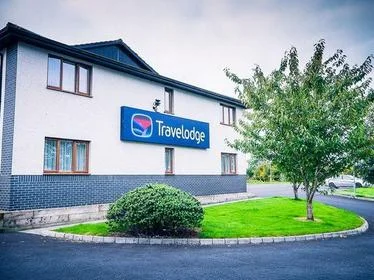 Travelodge Hotel Limerick Ennis Road