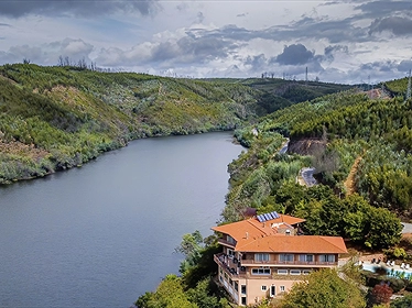 Hotel Rural Quinta da Conchada