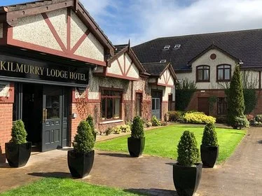 Kilmurry Lodge Hotel