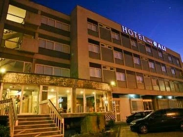 Hotel Rali Viana