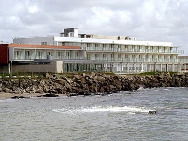 Hotel Flôr de Sal