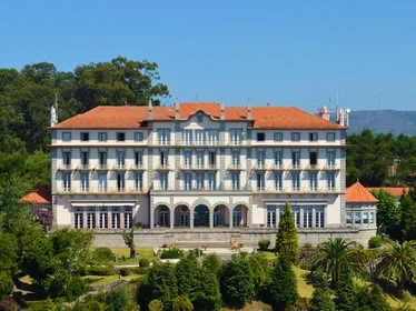 Pousada de Viana do Castelo - Historic Hotel