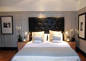 Brown's Boutique Hotel