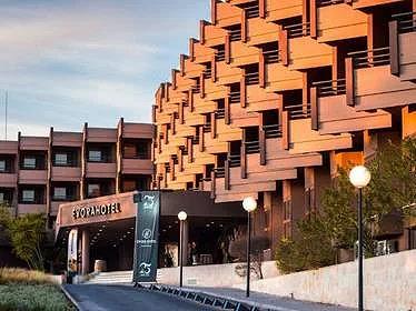 Evora Hotel